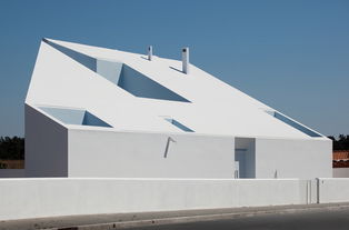 房屋建筑 承载人类居住与文明的基石