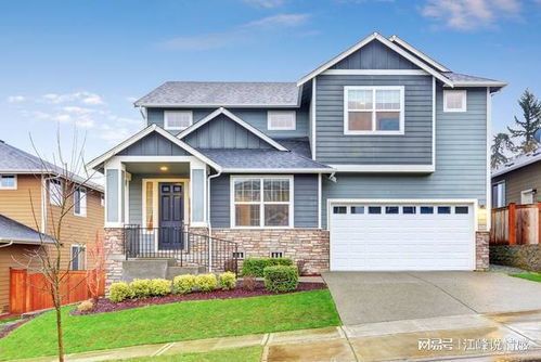 人均住房面积超41平方米 建筑充裕背后的购房新思辨